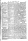 Globe Saturday 21 April 1877 Page 3