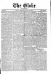 Globe Monday 23 April 1877 Page 1