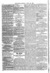 Globe Monday 23 April 1877 Page 4