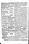 Globe Monday 28 May 1877 Page 4