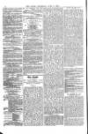 Globe Thursday 07 June 1877 Page 4