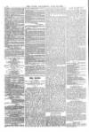 Globe Wednesday 13 June 1877 Page 4