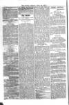 Globe Friday 22 June 1877 Page 4