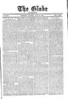 Globe Thursday 28 June 1877 Page 1