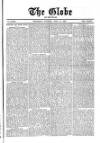 Globe Thursday 12 July 1877 Page 1