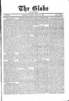 Globe Monday 16 July 1877 Page 1