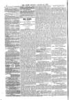 Globe Monday 13 August 1877 Page 4