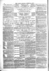 Globe Monday 13 August 1877 Page 8