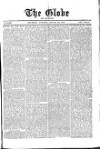 Globe Thursday 23 August 1877 Page 1