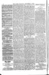 Globe Saturday 01 September 1877 Page 4