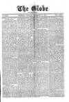 Globe Thursday 13 September 1877 Page 1