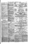 Globe Thursday 27 September 1877 Page 7