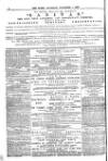 Globe Thursday 01 November 1877 Page 8