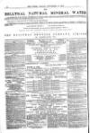 Globe Friday 02 November 1877 Page 8