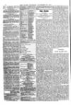 Globe Thursday 15 November 1877 Page 4