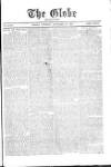 Globe Friday 16 November 1877 Page 1