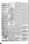 Globe Friday 16 November 1877 Page 4