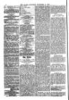 Globe Saturday 17 November 1877 Page 4