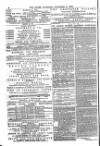 Globe Saturday 17 November 1877 Page 6