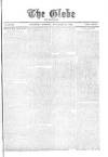 Globe Saturday 24 November 1877 Page 1