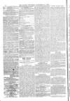 Globe Saturday 24 November 1877 Page 4