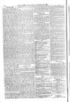 Globe Saturday 24 November 1877 Page 6