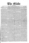 Globe Monday 26 November 1877 Page 1