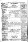 Globe Monday 26 November 1877 Page 8
