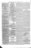 Globe Wednesday 05 December 1877 Page 4