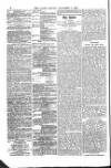 Globe Friday 07 December 1877 Page 4