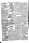 Globe Friday 14 December 1877 Page 4