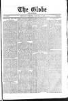Globe Thursday 03 January 1878 Page 1