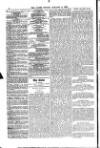 Globe Friday 04 January 1878 Page 4