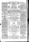 Globe Monday 07 January 1878 Page 8