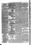 Globe Thursday 10 January 1878 Page 4