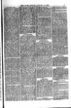 Globe Monday 14 January 1878 Page 3