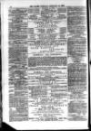 Globe Tuesday 15 January 1878 Page 8