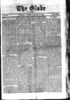 Globe Thursday 17 January 1878 Page 1