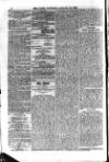 Globe Saturday 19 January 1878 Page 4