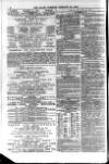 Globe Tuesday 22 January 1878 Page 8