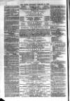 Globe Thursday 31 January 1878 Page 8