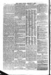 Globe Friday 08 February 1878 Page 6