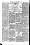 Globe Friday 15 February 1878 Page 2