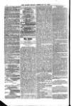 Globe Friday 15 February 1878 Page 4