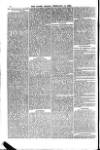 Globe Friday 15 February 1878 Page 6