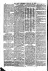 Globe Wednesday 20 February 1878 Page 2