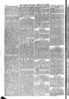 Globe Saturday 23 February 1878 Page 6