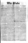 Globe Wednesday 20 March 1878 Page 1