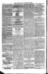 Globe Friday 22 March 1878 Page 4