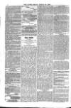 Globe Friday 29 March 1878 Page 4